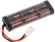 Robitronic NiMH baterie 7.2V 4000mAh Tamiya