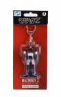 Robot Accessories Portachiavi - Keyring Mazinga Z - Figure Mazinger Z Robot Modrá Stříbrná Červená Černá