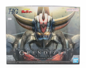 Robot Bandai Goldrake Figure - Grendizer Goldrake Ufo Robot 1:144 Různé