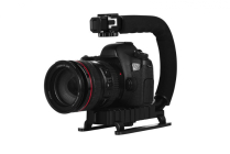 Ruční stabilizátor combo pro kamery