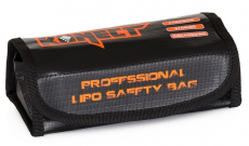 Safety bag - ochranný vak akumulátorů