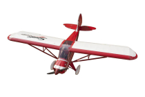 RC letadlo Savage Cruiser 2,03m