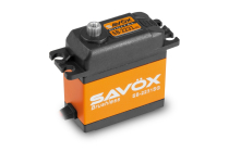 SB-2231SG BRUSHLESS HI VOLT Digitální servo