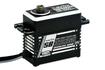SB-3292SG BRUSHLESS HiVOLT Digitální servo (55kg-0,055s/60°)