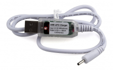 SC28 USB nabíjecí kabel