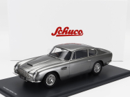 Schuco Aston martin Db6 Mki 1965 1:18 Silver