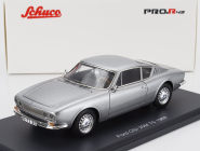Schuco Ford england Osi 1967 1:43 Grey
