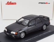 Schuco Ford england Sierra Cosworth 1990 1:43 Grey