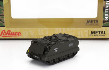Schuco Tank M113 Tank German Army 1945 1:87 Vojenská Zelená