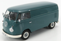 Schuco Volkswagen T1b Type 2 Van Kastenwagen 1962 1:32 Blue