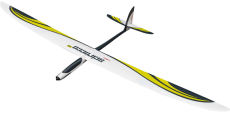 RC letadlo Scirocco XS 3.25m ARF