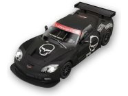 SCX Advance Corvette C6R Skull