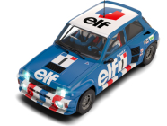 SCX Advance Renault 5 Turbo Ragnotti