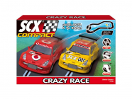 SCX Compact Crazy Race 5m