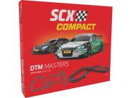 SCX Compact DTM Masters