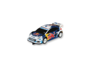 SCX Compact Ford Puma WRC 2024