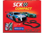 SCX Compact Sport GT