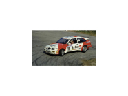 SCX Original Ford Sierra Cosworth - Sainz Portugal