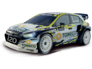 SCX Original Hyundai RX Taneco