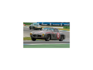 SCX Original Mercedes-Benz 300 SL Coupé - Panamerican