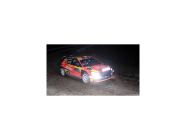 SCX Original Škoda Fabia WRC2 - Pepe López