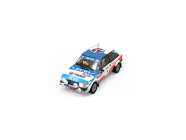 SCX Original Talbot Sunbeam Lotus - Zanini 1981