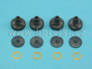 Servo Atlas DS20xGCD 1. kola