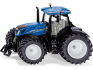 SIKU Farmer - traktor New Holland T7, 1:32