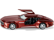 SIKU Super - Mercedes Maybach 6 1:50