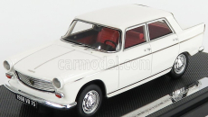 Silas Peugeot 404/8 1968 1:43 Bílá