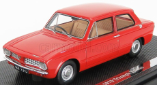 Silas Triumph Toledo 1970 1:43 Karmínová Červená