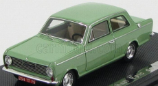 Silas Vauxhall Epic De Luxe 1964 1:43 Kaktus Zelený