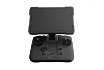 Silikonový ochranný kryt DJI RC Pro 2 s krytem obrazovky (černý)