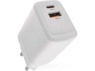Síťový USB adaptér (zdroj) GaN PD 45W