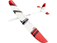 RC letadlo Slider Q 1.99m Kit