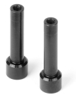 Sloupky řízení +5mm (2 ks)