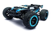 RC auto Slyder ST Turbo 1/16 4WD 2S Brushless, modrá