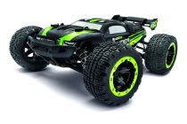RC auto Slyder ST Turbo 1/16 4WD 2S Brushless, zelená