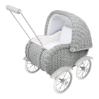 Small Foot Korek pro panenky proutn ed