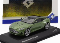 Solido Aston martin Db12 4.0l V8 Coupe 2023 1:43 Zelená