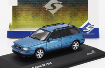 Solido Audi A4 S2 Avant Sw Station Wagon 1994 1:43 Blue