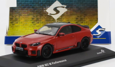 Solido BMW 2-series M2 Competition (g87) 2023 1:43 Red