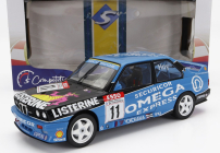 Solido BMW 3-series M3 (e30) Team Vl Motorsport N 11 Champion Season Btcc 1991 W.hay 1:18 Modrá Černá