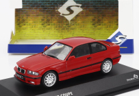Solido BMW 3-series M3 (e36) Coupe 1999 1:43 Red