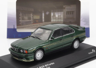 Solido BMW 5-series Alpina B10 (e34) Biturbo 1994 1:43 Zelená