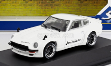 Solido Datsun 240z Rocket Bunny Coupe 1973 1:43 Bílá