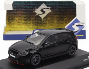 Solido Hyundai I30n 2022 1:43 Black