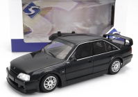 Solido Opel Omega Evo 500 1990 1:18 Black