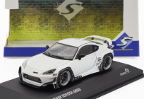 Solido Toyota Gr86 Rocket Bunny Coupe 2022 1:43 Bílá