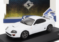 Solido Toyota Supra Mkiv Coupe 2001 1:43 Bílá